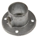 RS PRO Cast Iron Wall Flange 48 mm 286-3601