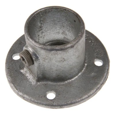 RS PRO Cast Iron Wall Flange 48 mm 286-3601