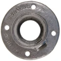 RS PRO Cast Iron Wall Flange 48 mm 286-3601