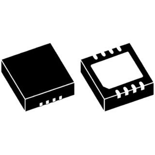 onsemi Dual 2 Type N-Channel MOSFET, 36 A Maximum Continuous Drain Current, 40 V Drain Source Voltage, 8-Pin DFN NVMFD5C470NL
