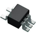 onsemi Voltage Regulator 24V TSOT-23 5-Pin Low Dropout Linear Regulator NCP718ASN180T1G
