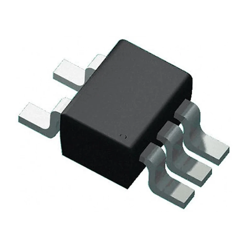 onsemi Voltage Regulator 24V TSOT-23 5-Pin Low Dropout Linear Regulator NCP718ASN180T1G