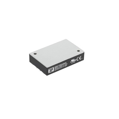 XP Power QSC150 DC/DC Converter 5V DC 30mA Output 18-75V DC Input 150W PCB SIP Package QSC150