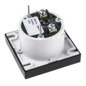 HOBUT Digital Panel Multifunction Meter for Frequency, 68 mm x 68 mm PD7245-65HZ220/2-001