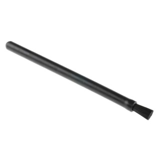RS PRO Anti-Static Brush Round Nylon Handle Plastic Bristles 152mm Length 287-8170