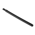 RS PRO Anti-Static Brush Round Nylon Handle Plastic Bristles 152mm Length 287-8170
