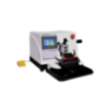 Conxport Fully Automated Microtome Touch Screen