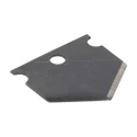 RS PRO Cutter Blade with 15 mm Cutting Capacity for Plastic Tubes 172-8970