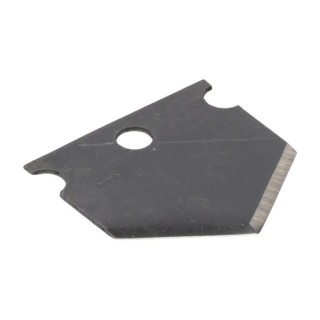 RS PRO Cutter Blade with 15 mm Cutting Capacity for Plastic Tubes 172-8970