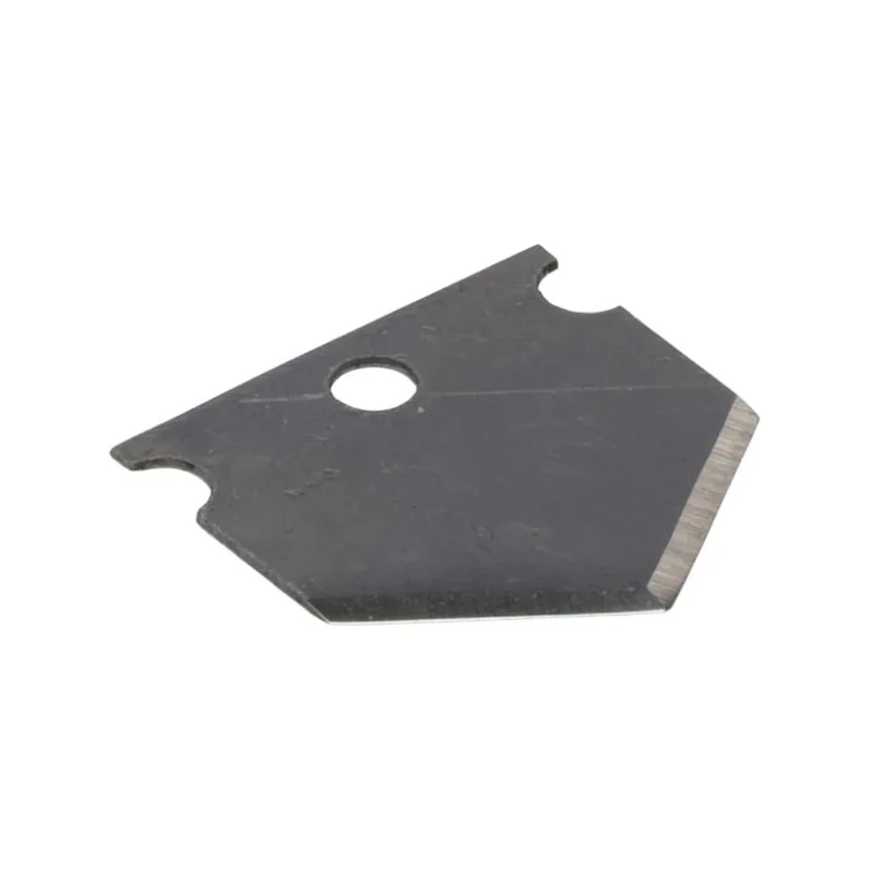 RS PRO Cutter Blade with 15 mm Cutting Capacity for Plastic Tubes 172-8970
