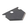 RS PRO Cutter Blade with 15 mm Cutting Capacity for Plastic Tubes 172-8970