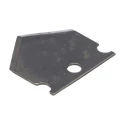 RS PRO Cutter Blade with 15 mm Cutting Capacity for Plastic Tubes 172-8970