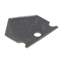 RS PRO Cutter Blade with 15 mm Cutting Capacity for Plastic Tubes 172-8970