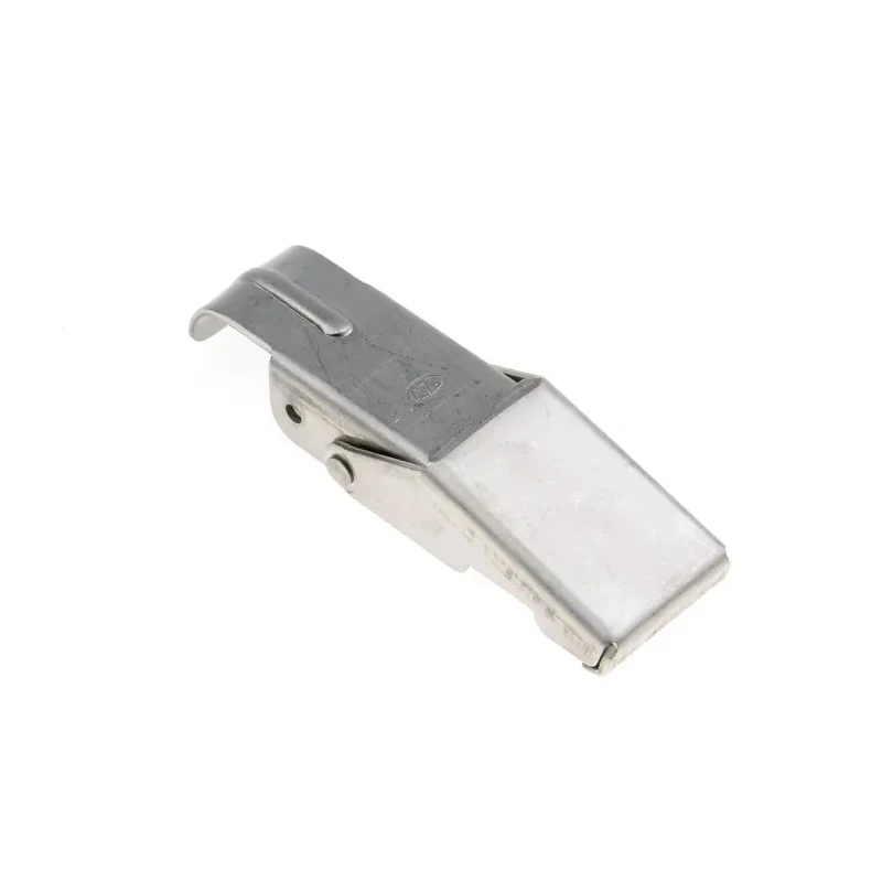 Savigny Stainless Steel Lockable Spring Loaded Toggle Latch 91mm Length 27mm Width 16.5mm Depth 392N Operating 40042 IB