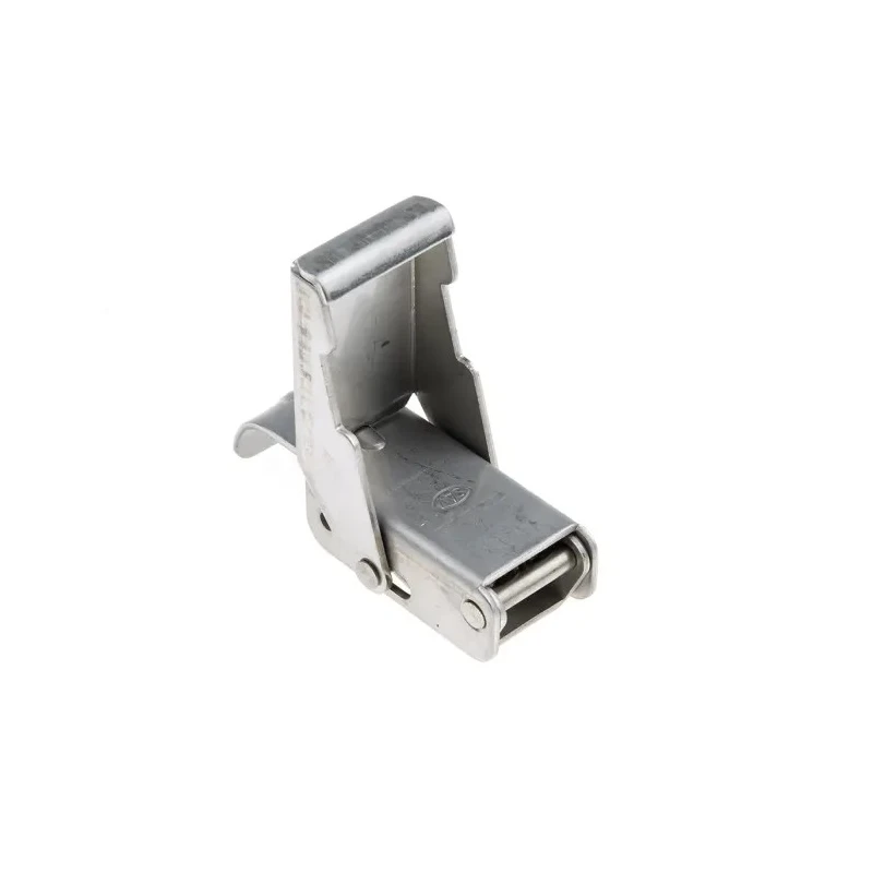 Savigny Stainless Steel Lockable Spring Loaded Toggle Latch 91mm Length 27mm Width 16.5mm Depth 392N Operating 40042 IB