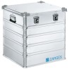Zarges Metal Waterproof Watertight Transit Case 600 mm x 600 mm x 610 mm 8 kg K 470 40836