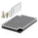 Omron Retroreflective Photoelectric Sensor Block, 300 mm Detection Range, PNP Output, IP67 Rated, Die Cast E3S-RS30B4-30