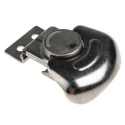 Southco Stainless Steel Spring Loaded Draw Latch 67 mm Length 52 mm Width 19 mm Depth K2-3005-51