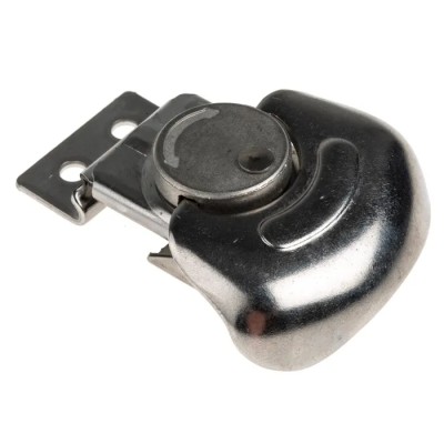 Southco Stainless Steel Spring Loaded Draw Latch 67 mm Length 52 mm Width 19 mm Depth K2-3005-51