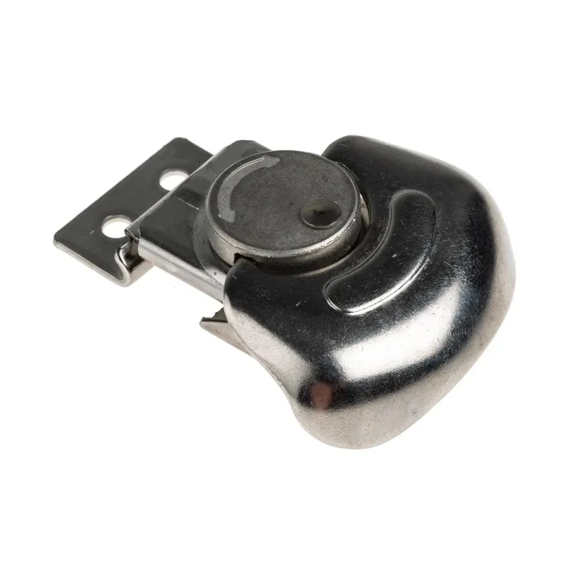 Southco Stainless Steel Spring Loaded Draw Latch 67 mm Length 52 mm Width 19 mm Depth K2-3005-51