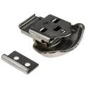 Southco Stainless Steel Spring Loaded Draw Latch 67 mm Length 52 mm Width 19 mm Depth K2-3005-51