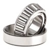 SKF Taper Roller Bearing 25 mm ID, 52 mm OD, Steel Cage, Open End 13000rpm 30205 J2/Q