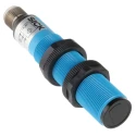 SICK Photoelectric Proximity Sensor Cylindrical 2 mm to 100 mm Detection IP67 VT18-2T1410