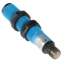 SICK Photoelectric Proximity Sensor Cylindrical 2 mm to 100 mm Detection IP67 VT18-2T1410