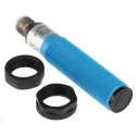 SICK Photoelectric Proximity Sensor Cylindrical 2 mm to 100 mm Detection IP67 VT18-2T1410