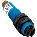 SICK Photoelectric Proximity Sensor Cylindrical 2 mm to 100 mm Detection IP67 VT18-2T1410