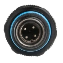 SICK Photoelectric Proximity Sensor Cylindrical 2 mm to 100 mm Detection IP67 VT18-2T1410