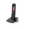 BT Premium DECT Telephone Desktop Cordless Phone with 1.8 inch Colour LCD Display 090630