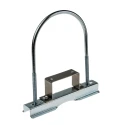 RS PRO Ruggedised Multimode Pole Mounting Kit Splice Enclosure with Hinged Door 300mm Height POLEKIT01Series