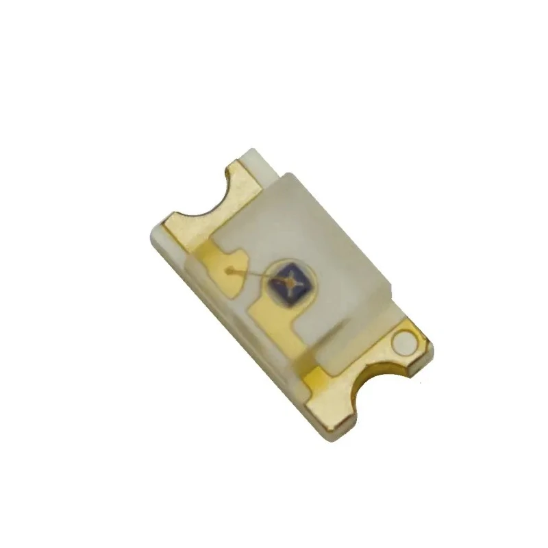 EPIGAP OSA Photonics Infrared LED 770 nm Radiant Intensity 2.8mW/sr 1206 Surface Mount Package OIS-150-770-X-T