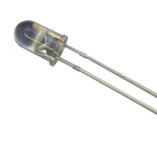 EPIGAP OSA Photonics 1350 nm IR LED Standard 5 mm EOLD-1300-525