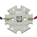 EPIGAP OSA Photonics 740 nm IR LED 1515 Surface Package OCI-440-IT740-Star