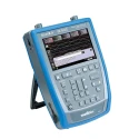Metrix SCOPIX IV Series 100 MHz Handheld Digital Storage Oscilloscope 2 Channels OX9102