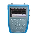Metrix SCOPIX IV Series 100 MHz Handheld Digital Storage Oscilloscope 2 Channels OX9102
