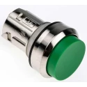 Siemens SIRIUS ACT Series Green Momentary Push Button Switch, 22 mm Cutout, IP67, IP69K, IP66 3SU1050-0BB40-0AA0