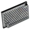 Omron Retroreflective Photoelectric Sensor Block Style 100 mm to 300 mm Detection Range NPN Output IP67 E3S-R12