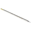 Metcal Chisel Tip Soldering Iron 1 mm Width 6 mm Length, Compatible with MX-RM3E, MX-H1-AV STTC-125