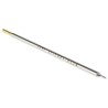 Metcal Chisel Tip Soldering Iron 1 mm Width 6 mm Length, Compatible with MX-RM3E, MX-H1-AV STTC-125