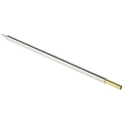 Metcal Chisel Tip Soldering Iron 1 mm Width 6 mm Length, Compatible with MX-RM3E, MX-H1-AV STTC-125