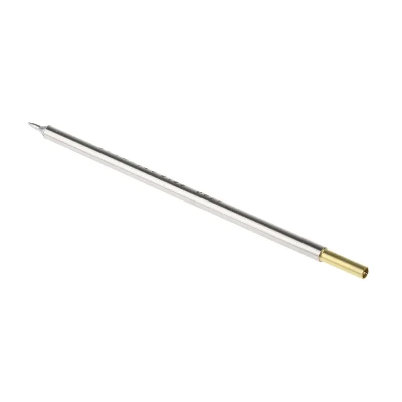 Metcal Chisel Tip Soldering Iron 1 mm Width 6 mm Length, Compatible with MX-RM3E, MX-H1-AV STTC-125