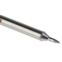 Metcal Chisel Tip Soldering Iron 1 mm Width 6 mm Length, Compatible with MX-RM3E, MX-H1-AV STTC-125