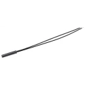 Assemtech Cylindrical Reed Switch IP65 140V AC 0.5A COMUS Series 