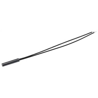 Assemtech Cylindrical Reed Switch IP65 140V AC 0.5A COMUS Series 