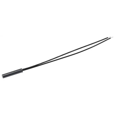 Assemtech Cylindrical Reed Switch IP65 140V AC 0.5A COMUS Series 