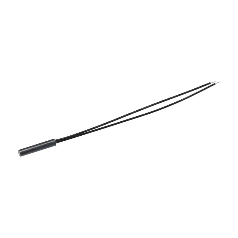 Assemtech Cylindrical Reed Switch IP65 140V AC 0.5A COMUS Series 