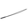 Assemtech Cylindrical Reed Switch IP65 140V AC 0.5A COMUS Series